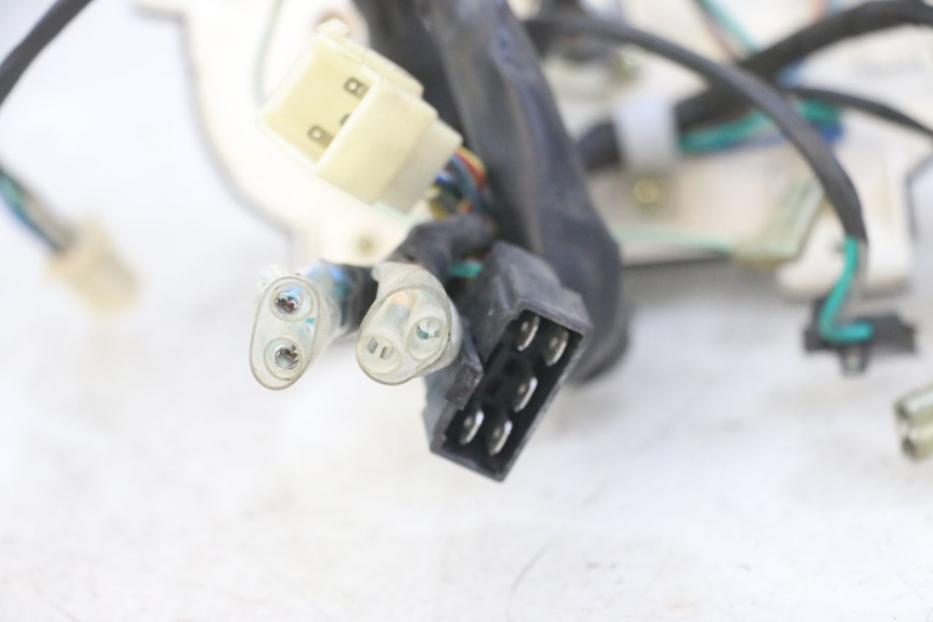 photo de TACHOMETER KYMCO AGILITY 4T 50 (2005 - 2018) - Geprüftes Gebrauchtteil