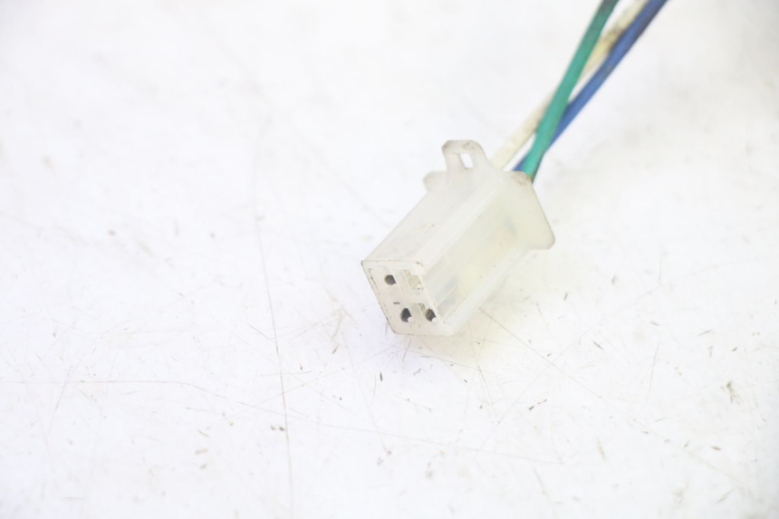 photo de TACHOMETER KYMCO AGILITY 4T 50 (2018 - 2022) - Zoom auf Komponenten