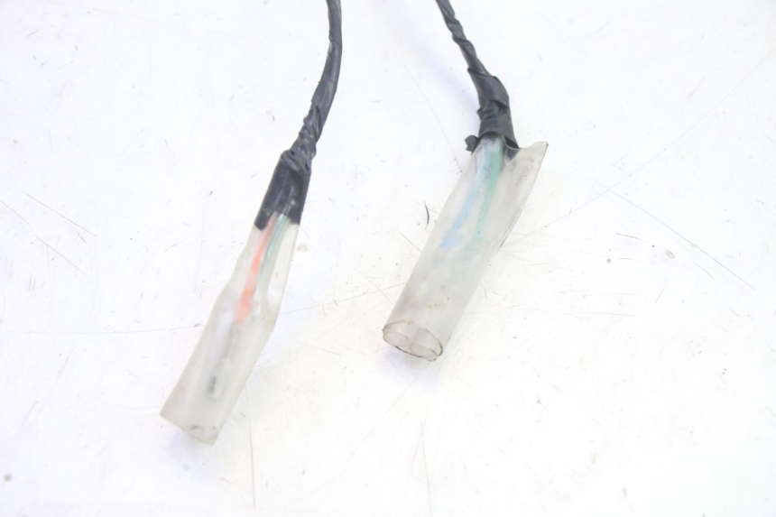 photo de TACHOMETER KYMCO AGILITY 4T 50 (2018 - 2022) - Hochauflösende Nahaufnahme