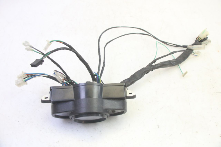 photo de TACHOMETER KYMCO AGILITY 4T 50 (2018 - 2022) - Gesamtansicht des Produkts