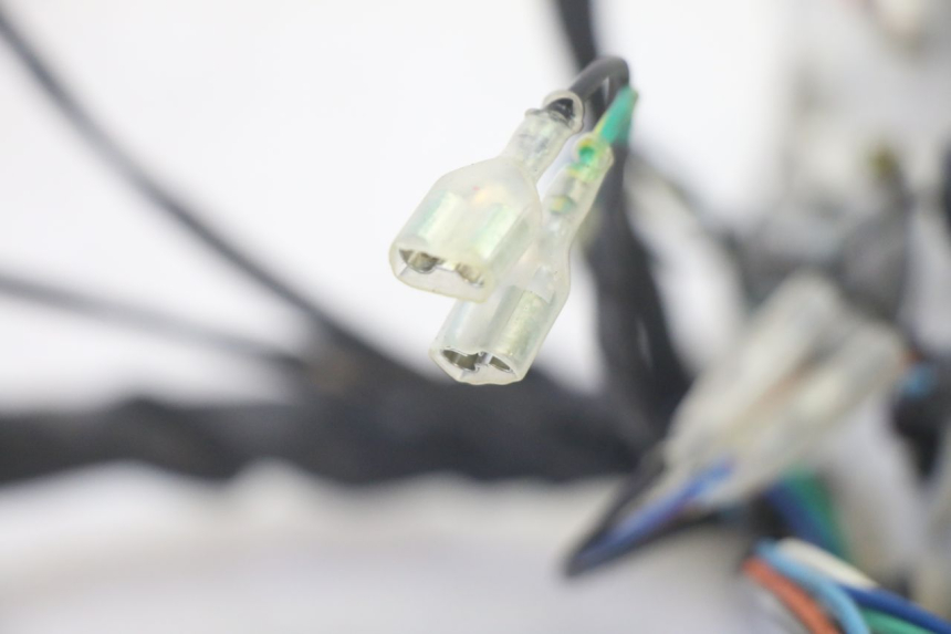 photo de TACHOMETER KYMCO AGILITY 4T 50 (2018 - 2022) - Kennzeichnungen und Originalreferenzen