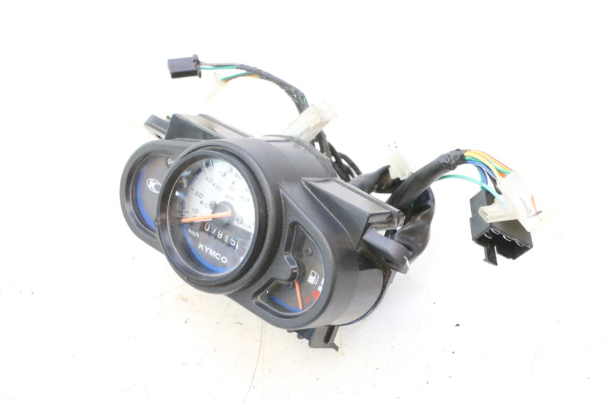 photo de TACHOMETER KYMCO AGILITY 4T 50 (2018 - 2022) - Oberflächenzustand und Material