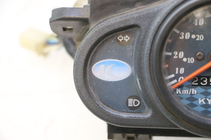 photo de TACHOMETER KYMCO AGILITY 4T 50 (2005 - 2018) - Weitere Ansicht des Artikels