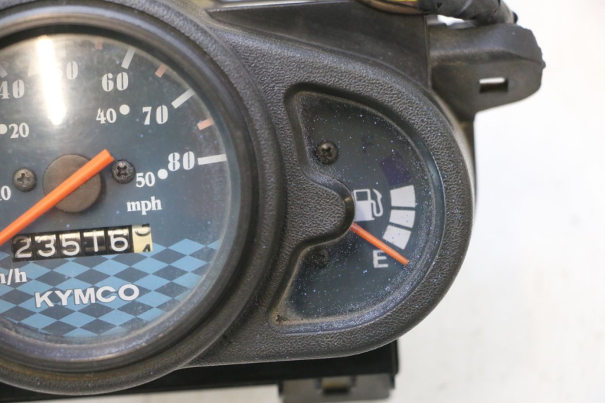 photo de TACHOMETER KYMCO AGILITY 4T 50 (2005 - 2018) - Kennzeichnungen und Originalreferenzen