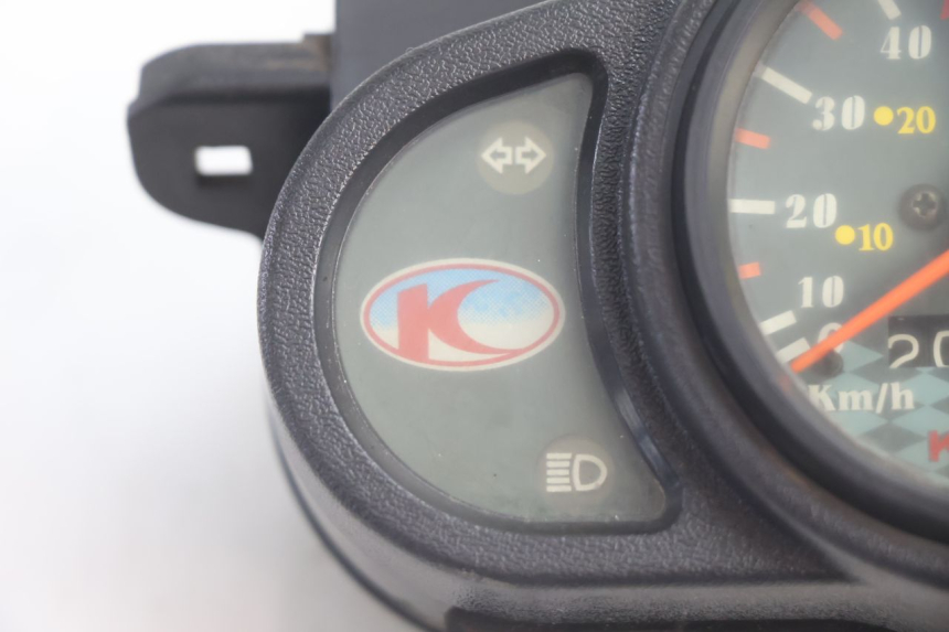 photo de TACHOMETER KYMCO AGILITY 4T 50 (2005 - 2018) - Zoom auf Gebrauchszustand