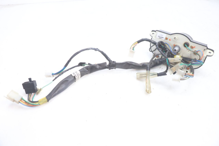 photo de TACHOMETER KYMCO AGILITY 4T 50 (2005 - 2018) - Oberflächenzustand und Material