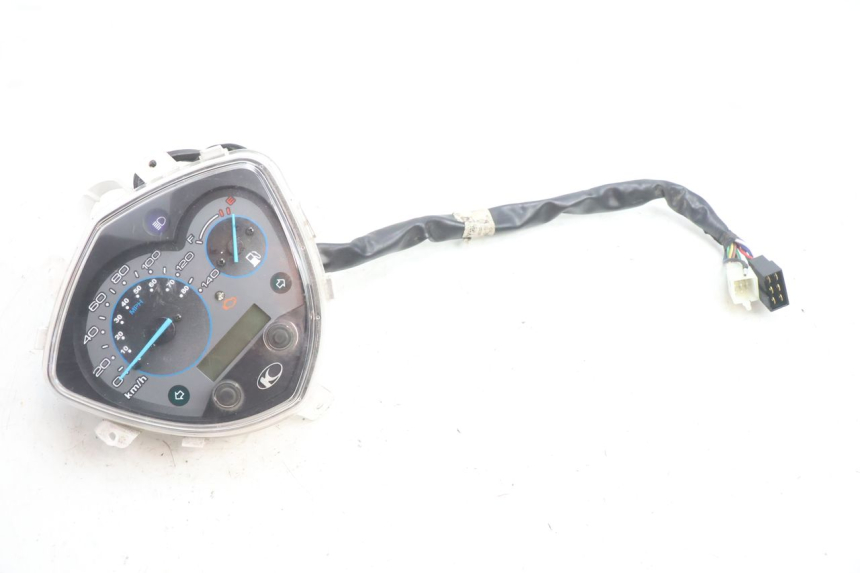 photo de TACHOMETER  KYMCO AGILITY CITY 16P 125 (2015 - 2024) - Hauptansicht
