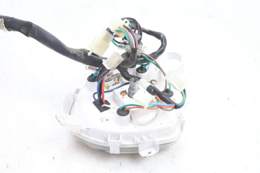 photo de TACHOMETER  KYMCO AGILITY CITY 16P 125 (2015 - 2024) - Oberflächenzustand und Material
