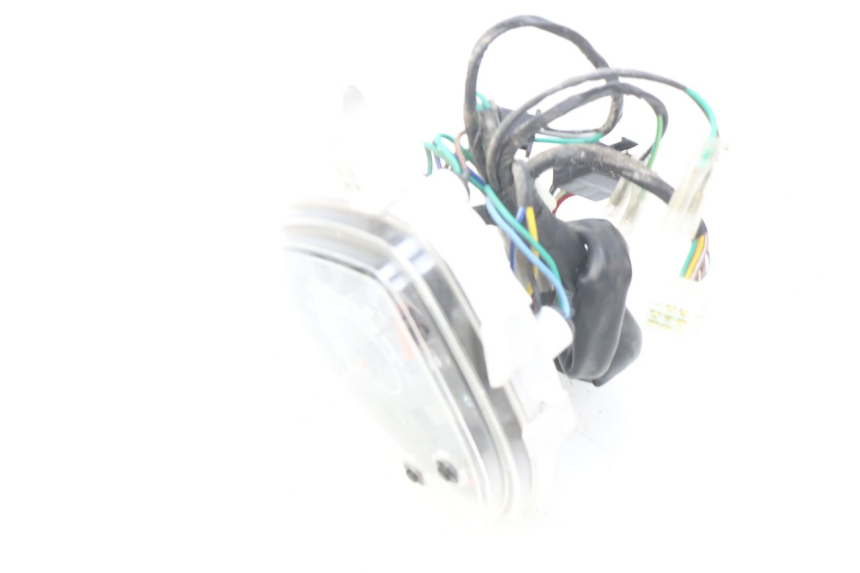 photo de TACHOMETER KYMCO AGILITY CITY 2T 50 (2008 - 2016) - Zoom auf Gebrauchszustand