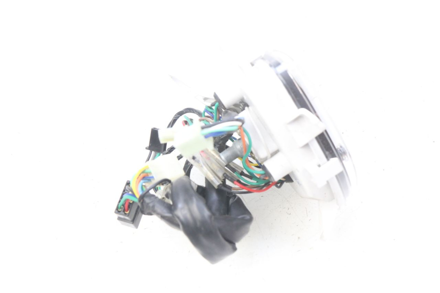 photo de TACHOMETER KYMCO AGILITY CITY 2T 50 (2008 - 2016) - Alternative Perspektive