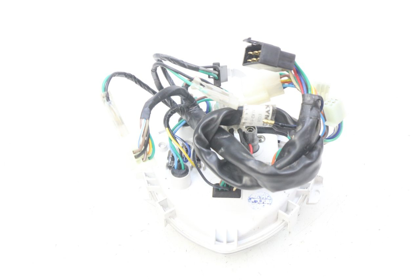 photo de TACHOMETER KYMCO AGILITY CITY 2T 50 (2008 - 2016) - Technische Nahaufnahme