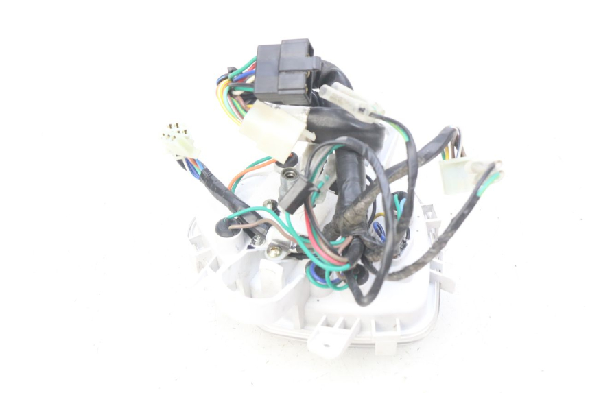 photo de TACHOMETER KYMCO AGILITY CITY 2T 50 (2008 - 2016) - Gesamtansicht des Produkts