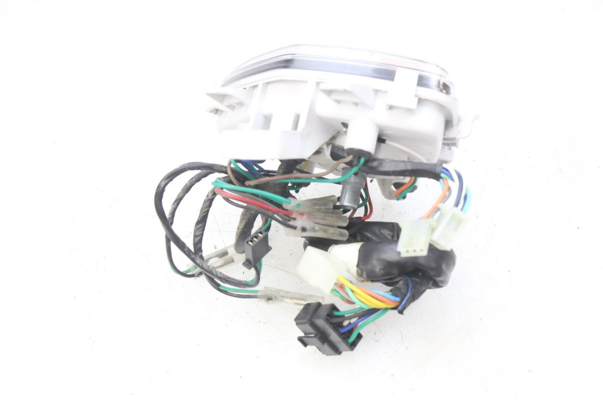 photo de TACHOMETER KYMCO AGILITY CITY 2T 50 (2008 - 2016) - Oberflächenzustand und Material