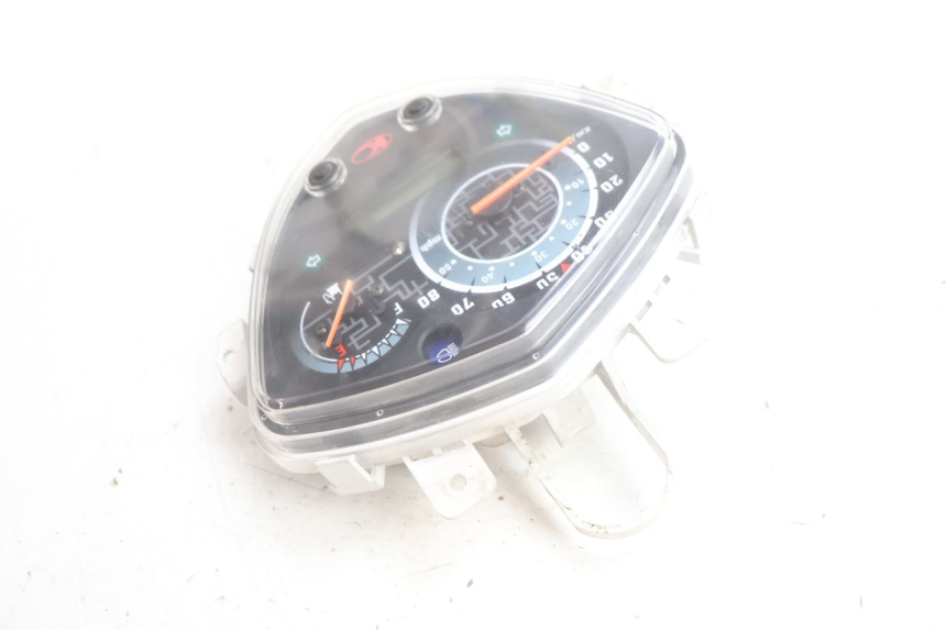 photo de TACHOMETER KYMCO AGILITY CITY 2T 50 (2008 - 2016) - Gesamtansicht des Produkts