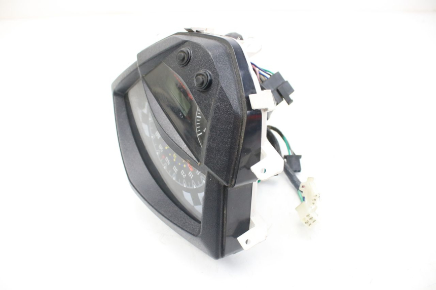 photo de TACHOMETER KYMCO AGILITY DELIVERY 4T 50 (2018 - 2023) - Zoom auf Gebrauchszustand