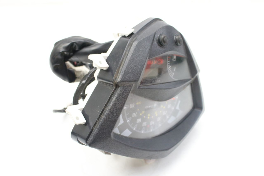 photo de TACHOMETER KYMCO AGILITY DELIVERY 4T 50 (2018 - 2023) - Alternative Perspektive