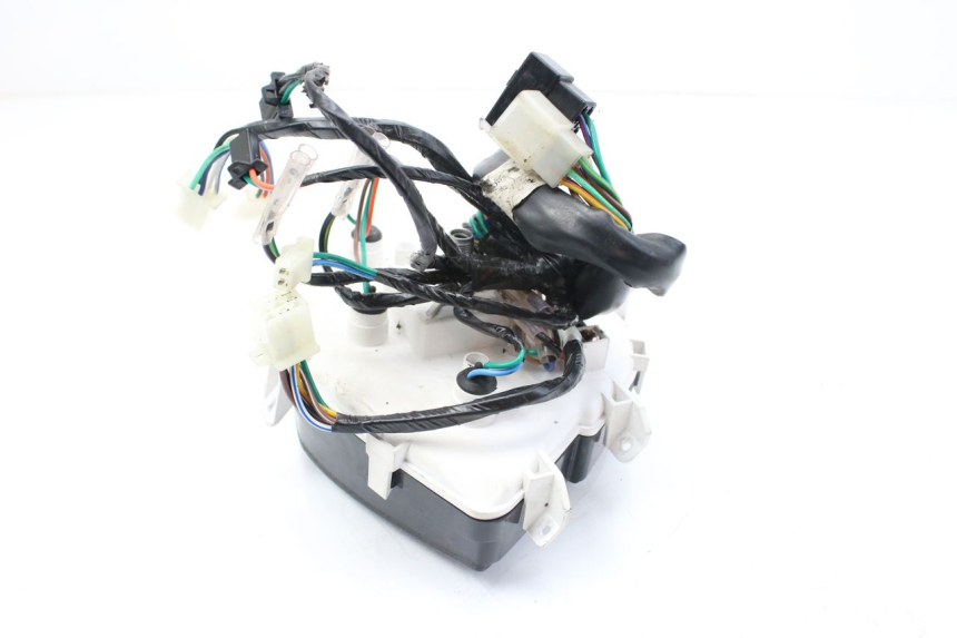 photo de TACHOMETER KYMCO AGILITY DELIVERY 4T 50 (2018 - 2023) - Technische Nahaufnahme