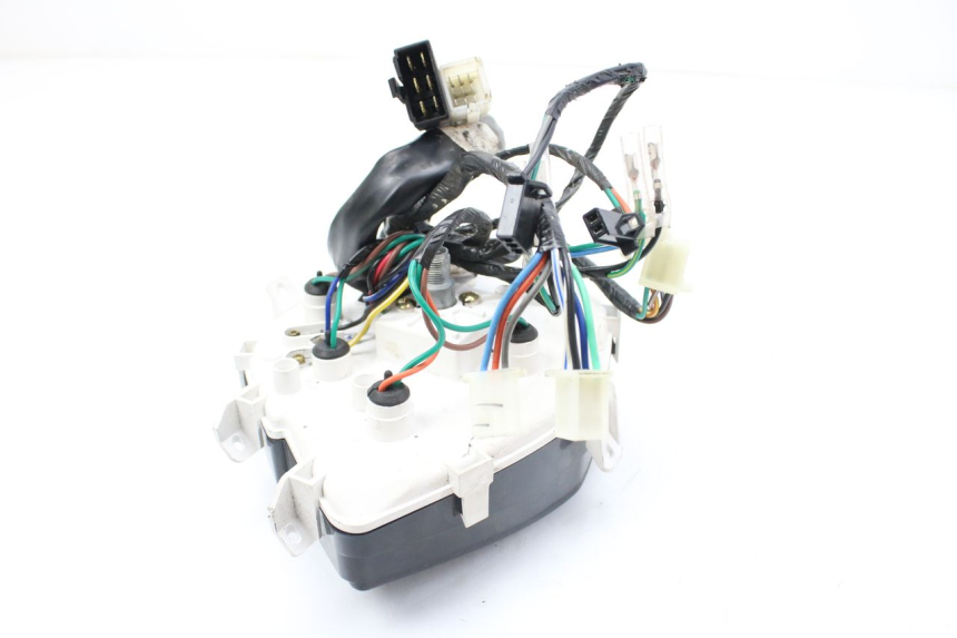 photo de TACHOMETER KYMCO AGILITY DELIVERY 4T 50 (2018 - 2023) - Gesamtansicht des Produkts