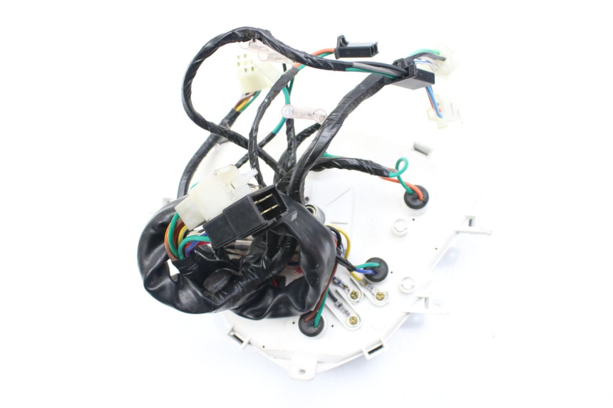 photo de TACHOMETER KYMCO AGILITY DELIVERY 4T 50 (2018 - 2023) - Details der Befestigungspunkte