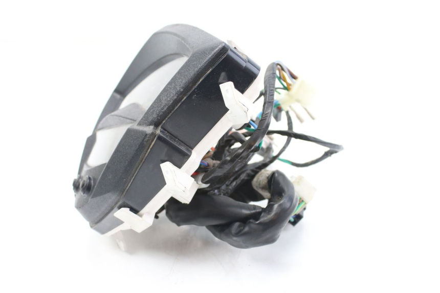 photo de TACHOMETER KYMCO AGILITY DELIVERY 4T 50 (2018 - 2023) - Oberflächenzustand und Material