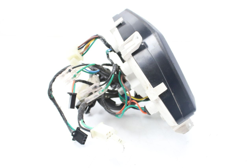 photo de TACHOMETER KYMCO AGILITY DELIVERY 4T 50 (2018 - 2023) - Geprüftes Gebrauchtteil