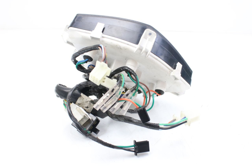 photo de TACHOMETER KYMCO AGILITY DELIVERY 4T 50 (2018 - 2023) - Kennzeichnungen und Originalreferenzen