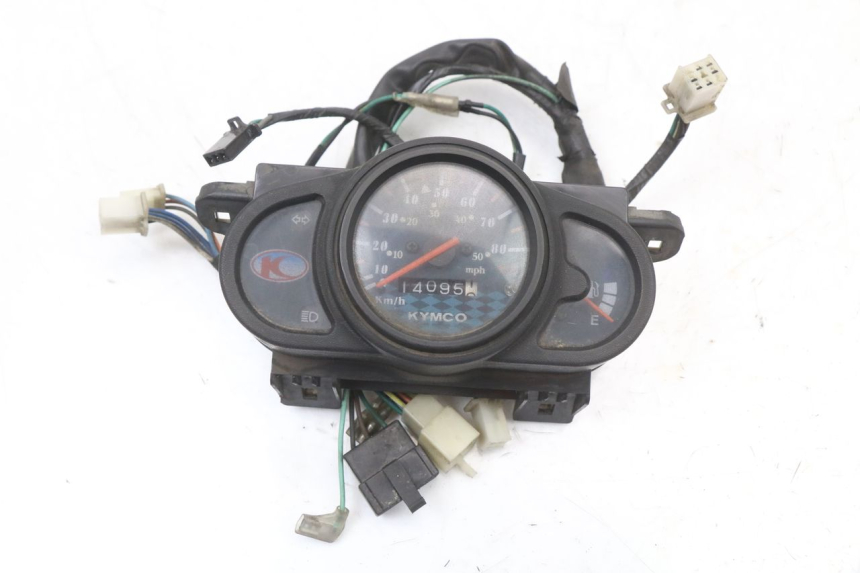 photo de TACHOMETER KYMCO AGILITY FR 2T 50 (2012 - 2017) - Hauptansicht