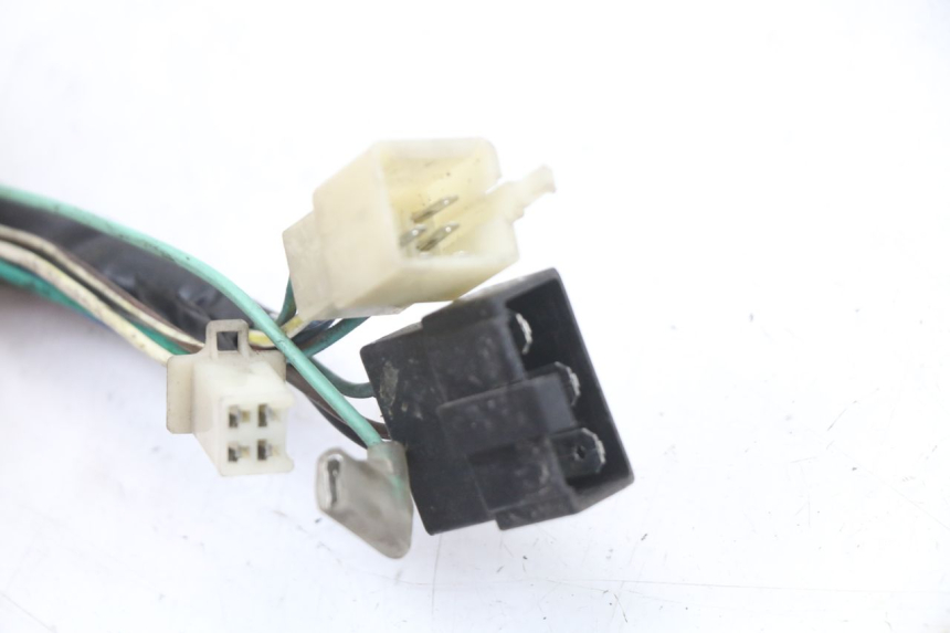 photo de TACHOMETER KYMCO AGILITY FR 2T 50 (2012 - 2017) - Weitere Ansicht des Artikels