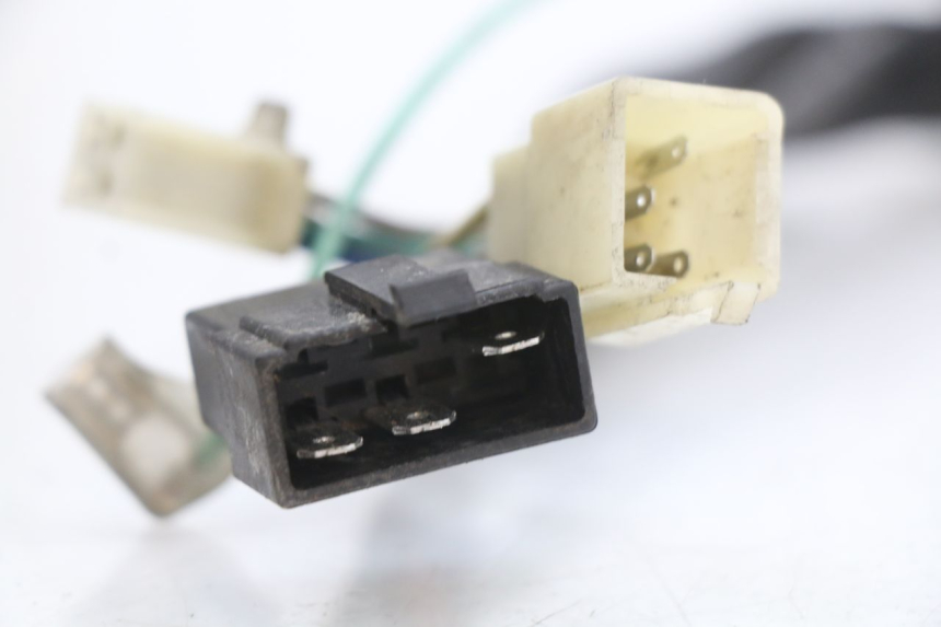 photo de TACHOMETER KYMCO AGILITY FR 2T 50 (2012 - 2017) - Charakteristische Merkmale