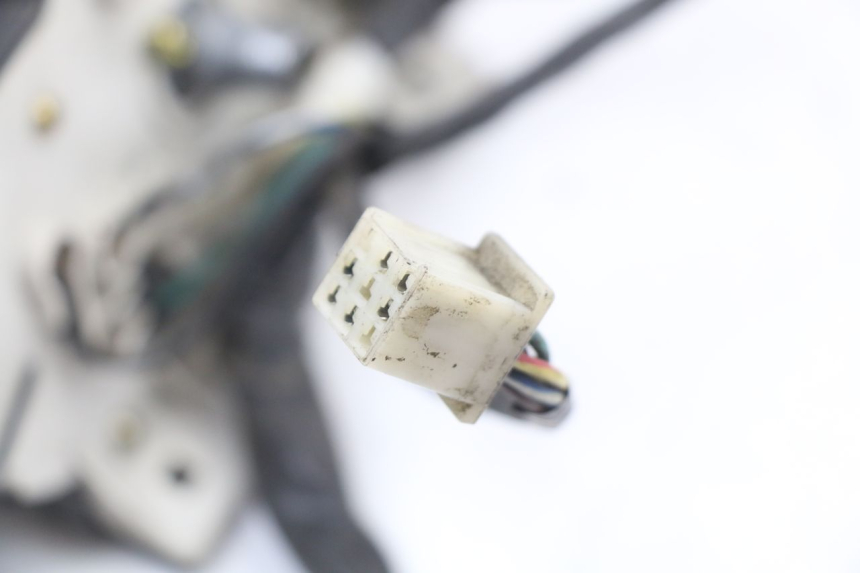 photo de TACHOMETER KYMCO AGILITY FR 2T 50 (2012 - 2017) - Zoom auf Komponenten