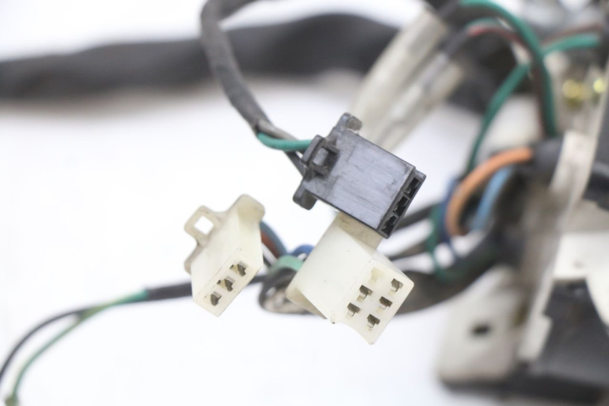 photo de TACHOMETER KYMCO AGILITY FR 2T 50 (2012 - 2017) - Hochauflösende Nahaufnahme