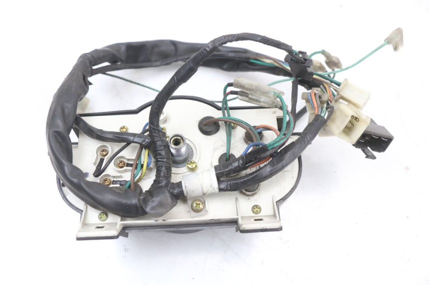 photo de TACHOMETER KYMCO AGILITY FR 2T 50 (2012 - 2017) - Kennzeichnungen und Originalreferenzen