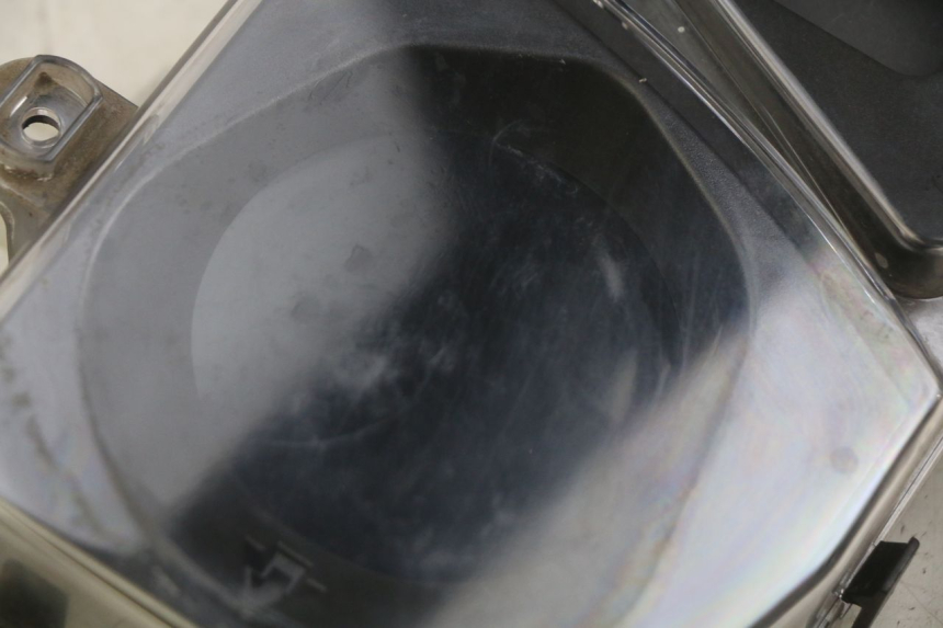 photo de TACHOMETER NECO ALEXONE 125 (2017 - 2024) - Detailansicht des Bauteils