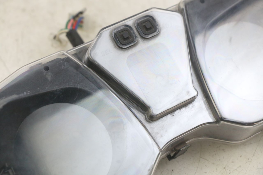 photo de TACHOMETER NECO ALEXONE 125 (2017 - 2024) - Weitere Ansicht des Artikels