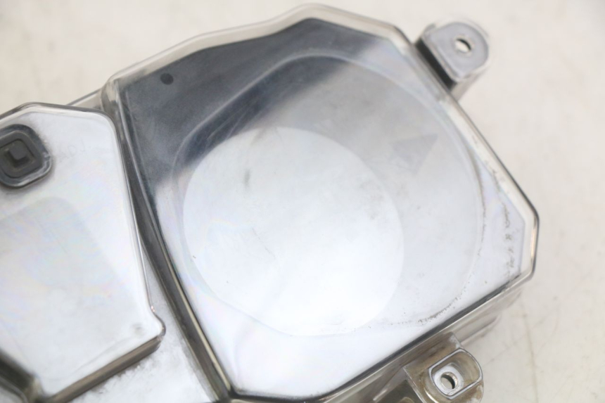 photo de TACHOMETER NECO ALEXONE 125 (2017 - 2024) - Charakteristische Merkmale