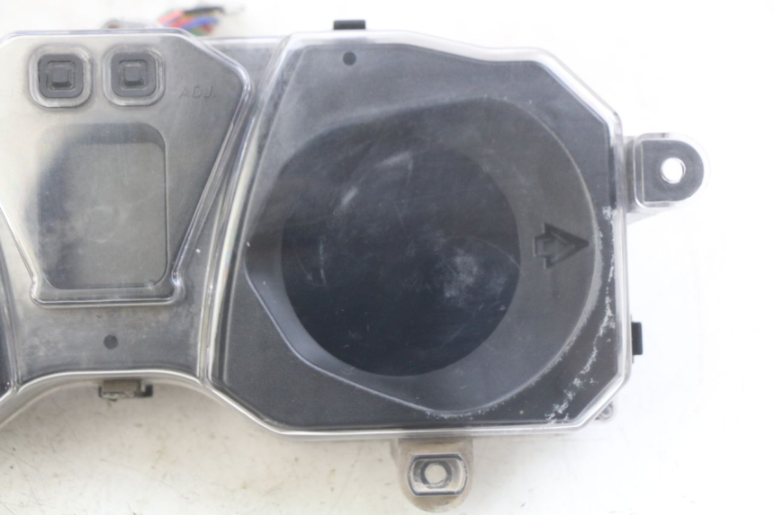 photo de TACHOMETER NECO ALEXONE 125 (2017 - 2024) - Hochauflösende Nahaufnahme