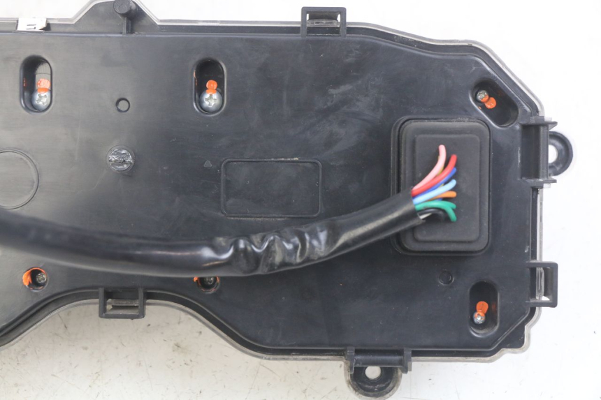 photo de TACHOMETER NECO ALEXONE 125 (2017 - 2024) - Alternative Perspektive