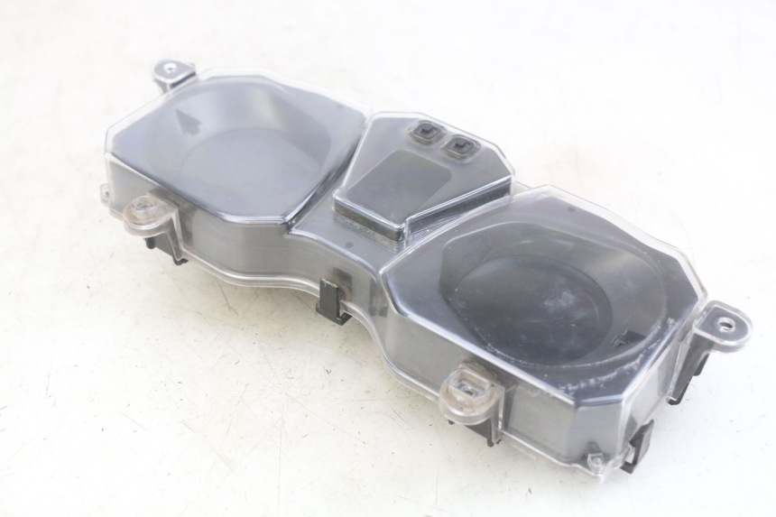 photo de TACHOMETER NECO ALEXONE 125 (2017 - 2024) - Details der Befestigungspunkte