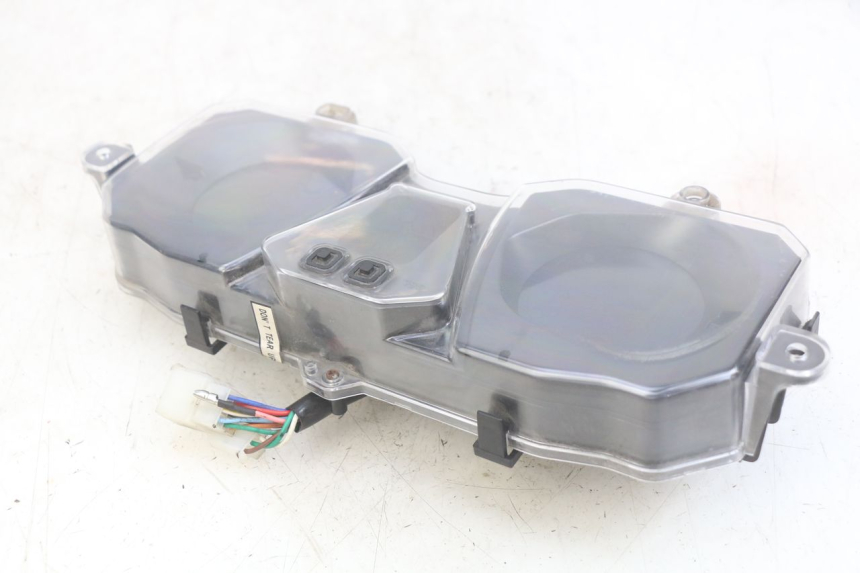 photo de TACHOMETER NECO ALEXONE 125 (2017 - 2024) - Geprüftes Gebrauchtteil