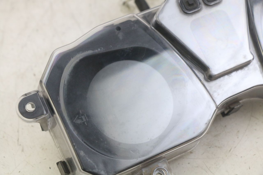 photo de TACHOMETER NECO ALEXONE 125 (2017 - 2024) - Kennzeichnungen und Originalreferenzen