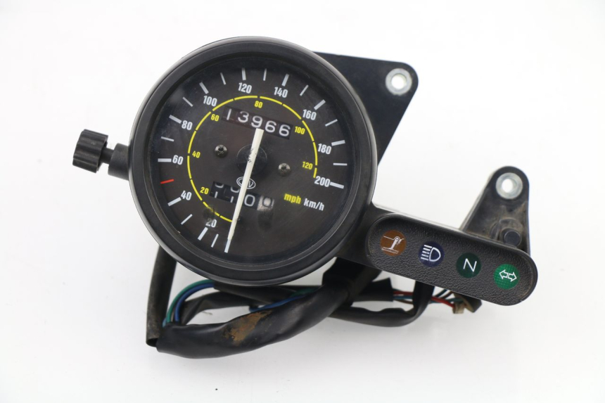 photo de TACHOMETER  APRILIA TUONO 125 (2003 - 2005) - Hauptansicht