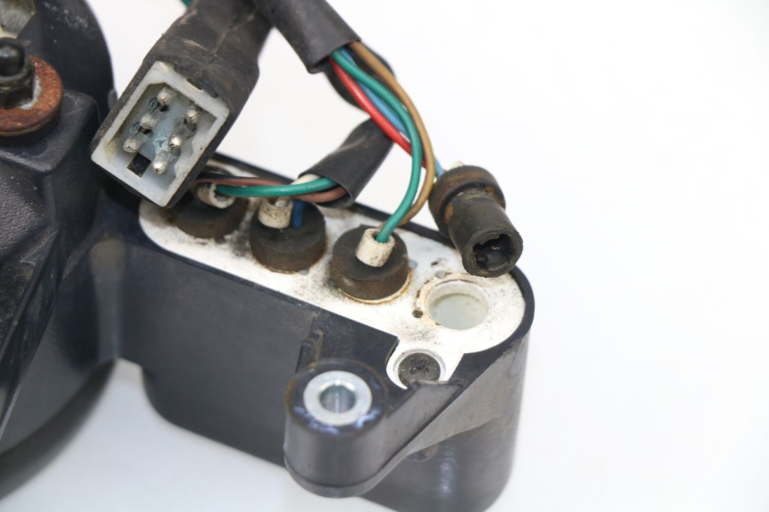 photo de TACHOMETER  APRILIA TUONO 125 (2003 - 2005) - Technische Nahaufnahme