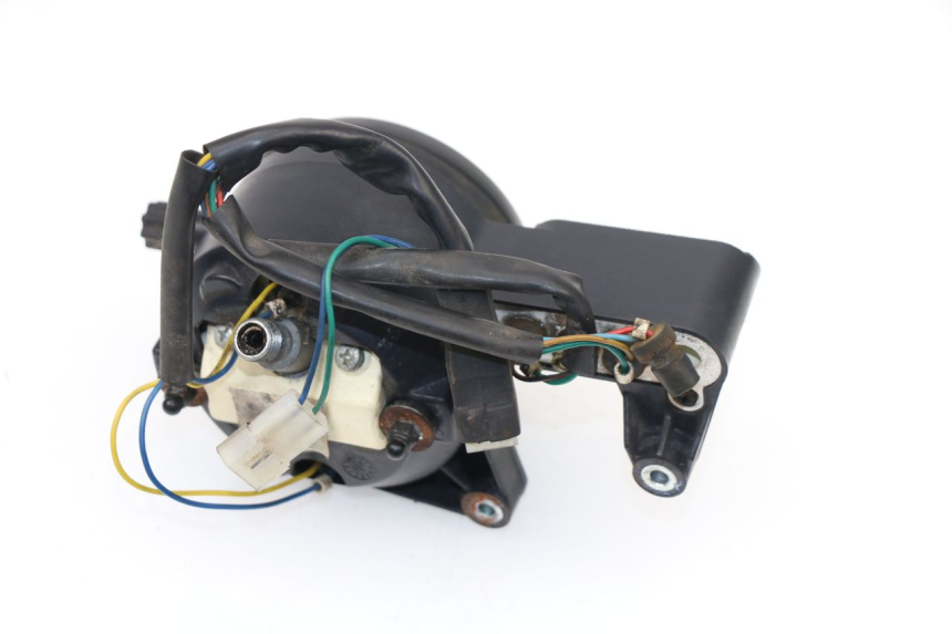 photo de TACHOMETER  APRILIA TUONO 125 (2003 - 2005) - Details der Befestigungspunkte