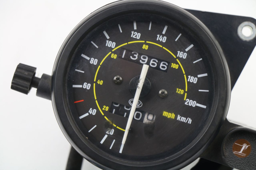 photo de TACHOMETER  APRILIA TUONO 125 (2003 - 2005) - Kennzeichnungen und Originalreferenzen