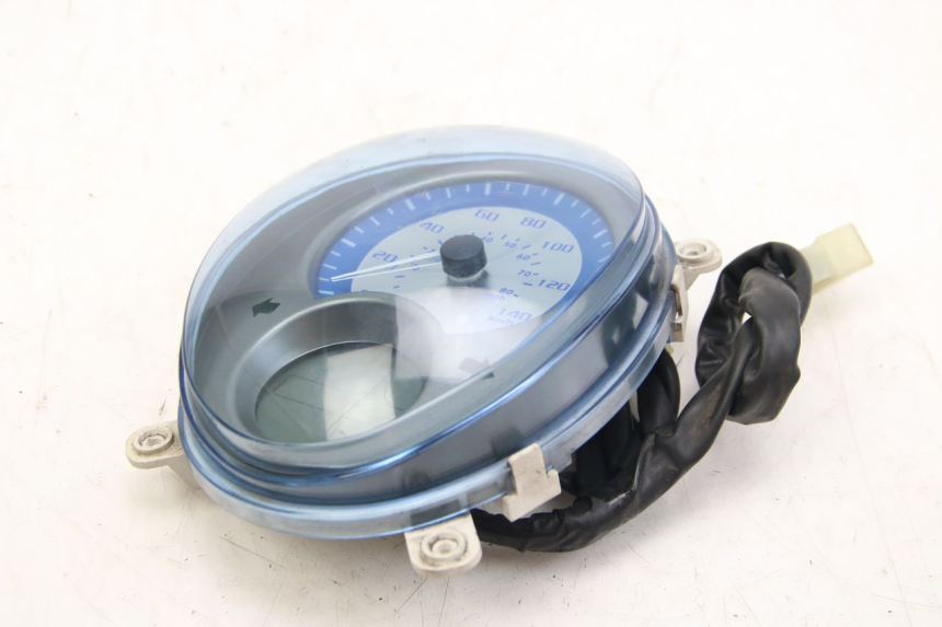 photo de TACHOMETER ECCITY ARTELEC 670 1 (2013 - 2017) - Detailansicht des Bauteils