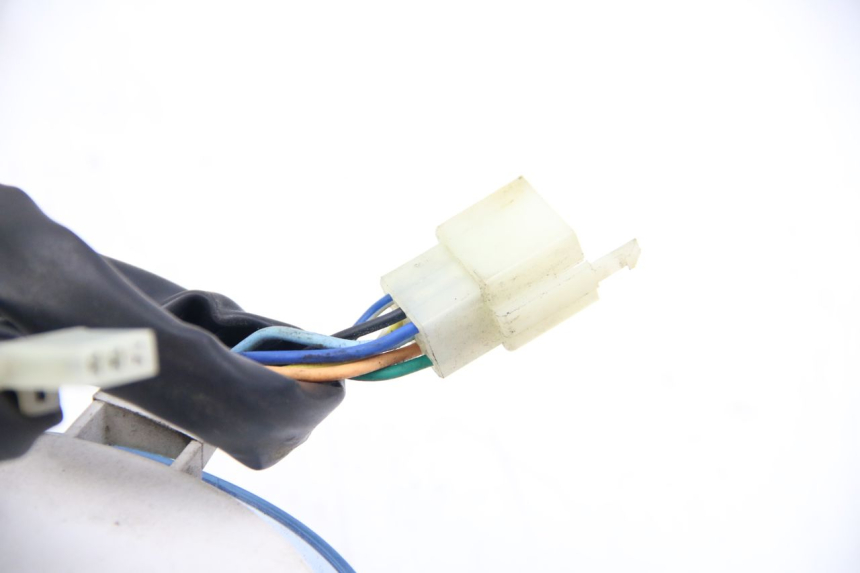 photo de TACHOMETER ECCITY ARTELEC 670 1 (2013 - 2017) - Oberflächenzustand und Material