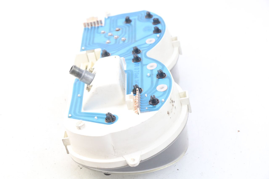 photo de TACHOMETER  APRILIA ATLANTIC 125 (2003 - 2009) - Technische Nahaufnahme