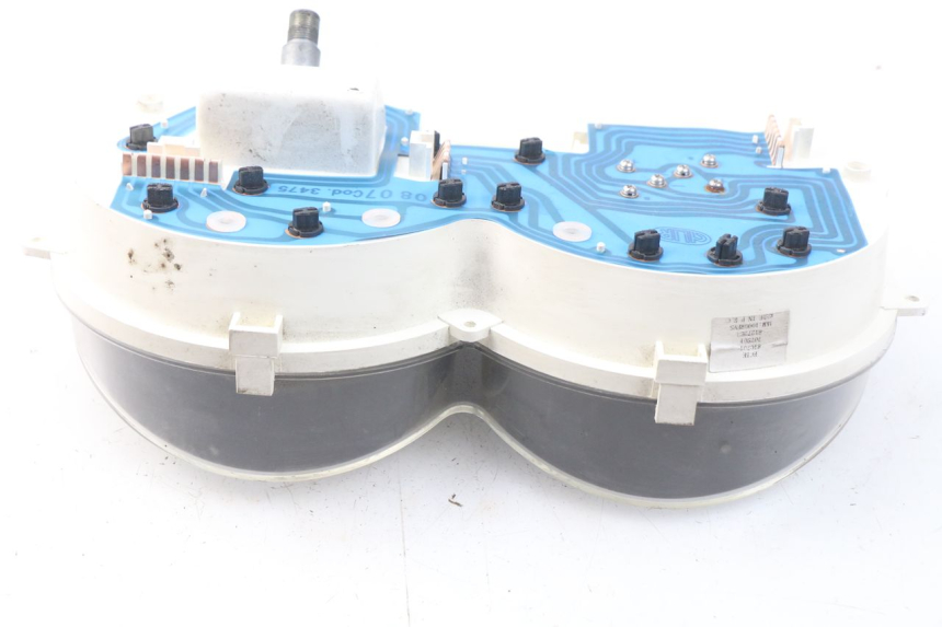 photo de TACHOMETER  APRILIA ATLANTIC 125 (2003 - 2009) - Details der Befestigungspunkte