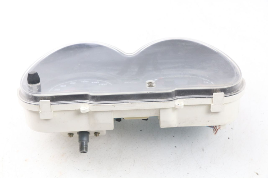 photo de TACHOMETER  APRILIA ATLANTIC 125 (2003 - 2009) - Technische Nahaufnahme