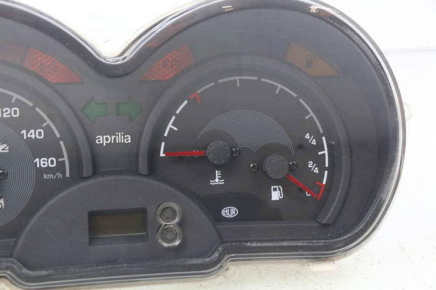 photo de TACHOMETER  APRILIA ATLANTIC 125 (2003 - 2009) - Weitere Ansicht des Artikels
